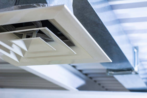 Best General Air Duct Cleaning  in Panorama Village, TX