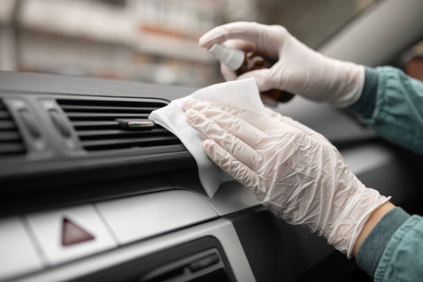 Best Air Duct Mold Removal  in Panorama Village, TX
