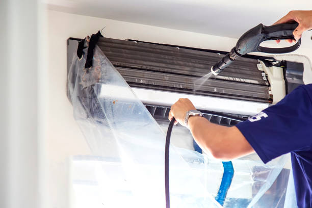 Affordable HVAC Duct Cleaning in Panorama Village, TX