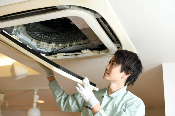 Ventilation Cleaning Services in Panorama Village, TX