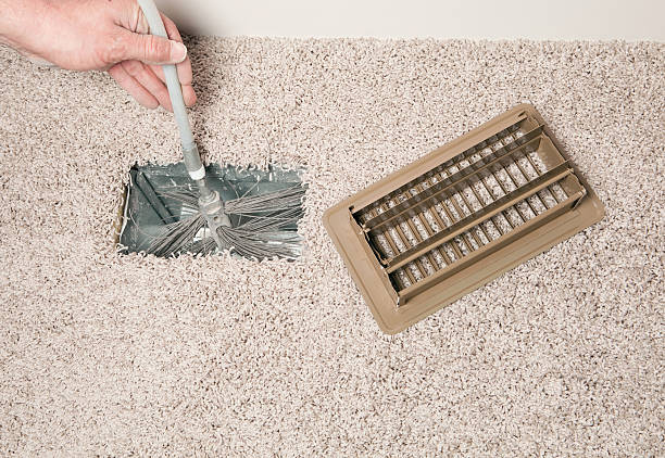 Best Air Duct Cleaning Near Me  in Panorama Village, TX
