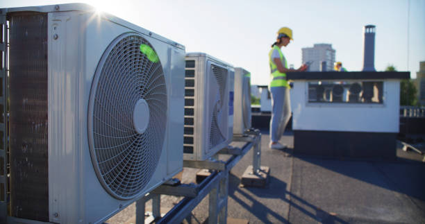Best Residential Air Duct Cleaning  in Panorama Village, TX