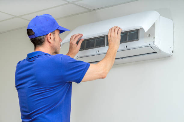 Best HVAC Duct Inspection Services  in Panorama Village, TX