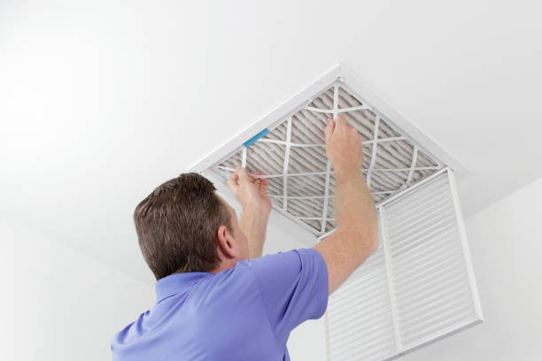 Best Emergency Air Duct Cleaning  in Panorama Village, TX